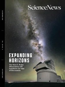 Science News - 09.2025