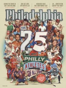 Philadelphia - 03.2026