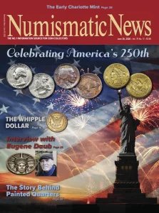 Numismatic News - 06.30.2026