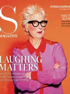 Sunday Express Sunday Magazine - 5.10.2025