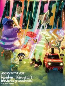 Adweek - 12.2025