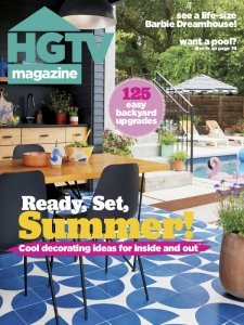 HGTV - 07/08 2023