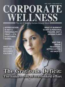 Corporate Wellness - 04.2026