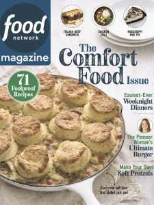 Food Network - 02/03 2026