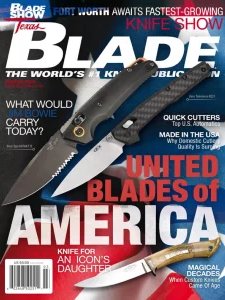 Blade - 03.2026