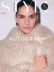 The Sunday Times Style - 31.08.2025