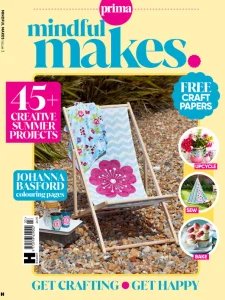 Prima UK - Mindful Makes 2026