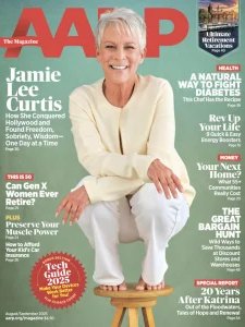 AARP - 08/09 2025