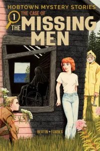 Hobtown Mystery Stories Vol. 1 - 2