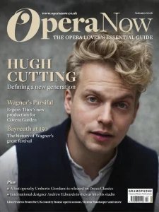 Opera Now - Autumn 2026