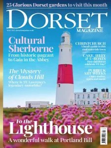 Dorset - 05.2025
