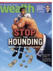 The Economic Times Wealth - 06.1.2026