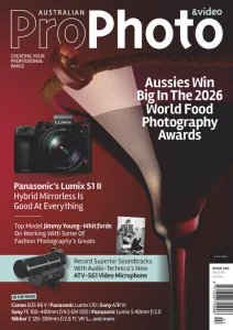 ProPhoto AU - Is. 250 2026