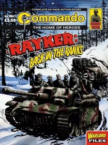 Commando - Is 5967