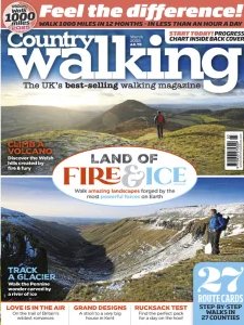 Country Walking - 03.2025
