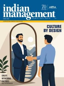 Indian Management - 06.2026