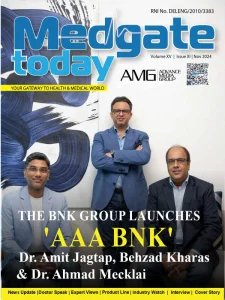 Medgate Today - 11.2024