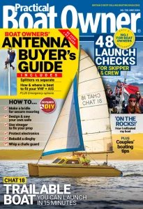 Practical Boat Owner - 06.2026