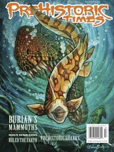 Prehistoric Times - Fall 2025