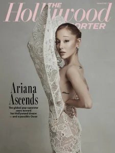 The Hollywood Reporter - 02.12.2025