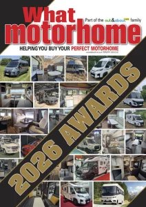 What Motorhome - 02.2026