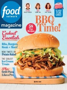 Food Network - 06/07 2024