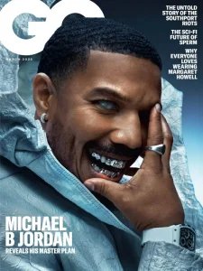 GQ UK - 03.2025