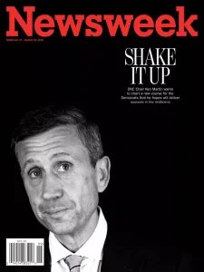 Newsweek USA - 27.02.2026