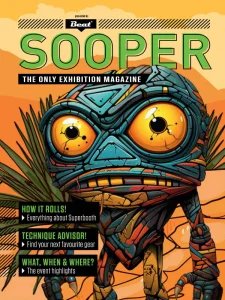 BEAT Sooper - Is. 1 2025