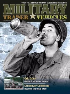 Military Trader - 10.2025