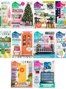 HGTV - 2017 Full Year