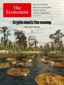The Economist Asia - 05.17.2025