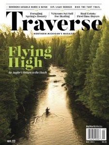 Traverse, Northern Michigan's - 05.2022