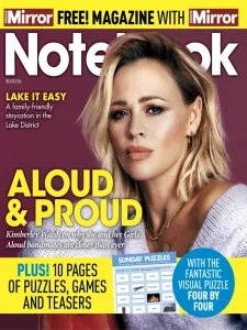 Notebook - 30.08.2026