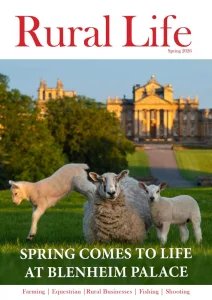 Rural Life - Spring 2026