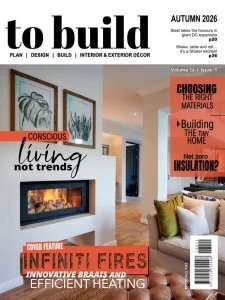 To Build - Autumn 2026