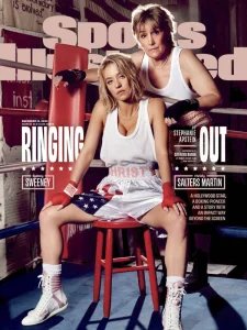 Sports Illustrated USA - Winter 2025