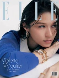 Elle SG - 04.2026