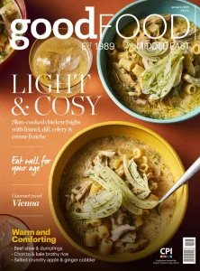 BBC Good Food ME - 01.2026