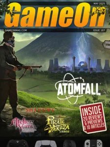 GameOn - 05.2025