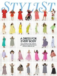 Stylist UK - 14.05.2025