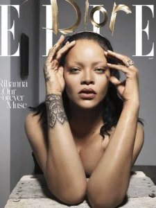 Elle USA - 09.2026