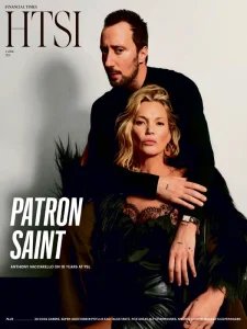 Financial Times HTSI - 4.04.2026