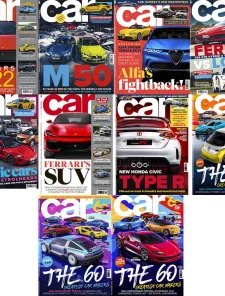 Car UK - 2022 Full Year