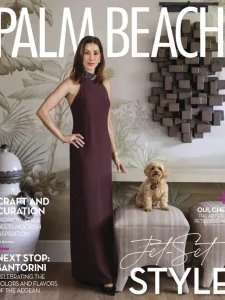 Palm Beach Illustrated - 06.2026