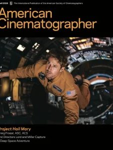 American Cinematographer - 04.2026