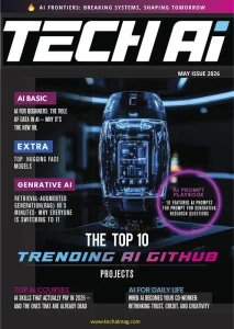 Tech AI - 05.2026