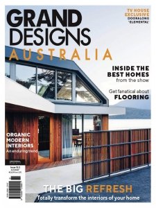 Grand Designs AU - Is. 12.2 2023
