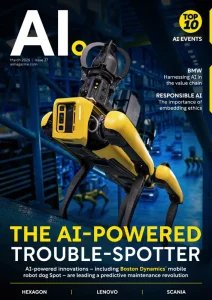 AI Magazine - 03.2026