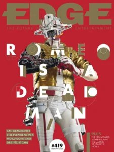 EDGE - 02.2026